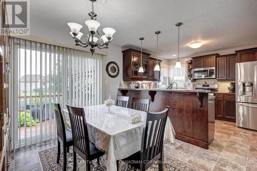 5160 Wales Crescent, Aylmer (Ay), ON - Indoor Photo Showing Dining Room