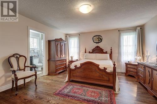 5160 Wales Crescent, Aylmer (Ay), ON - Indoor Photo Showing Bedroom