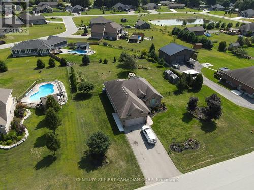 5160 Wales Crescent, Aylmer (Ay), ON - Outdoor With View