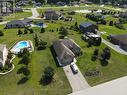 5160 Wales Crescent, Aylmer (Ay), ON  - Outdoor With View 