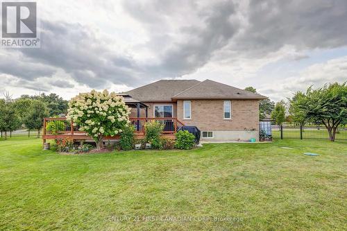 5160 Wales Crescent, Aylmer (Ay), ON - Outdoor