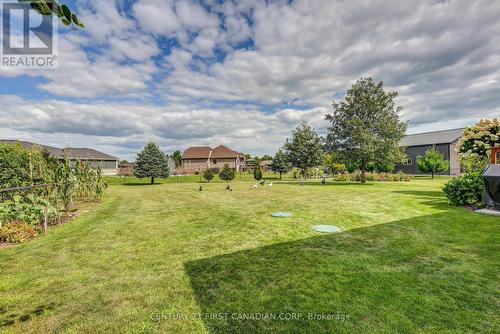 5160 Wales Crescent, Aylmer (Ay), ON - Outdoor With View