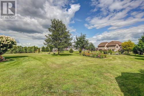 5160 Wales Crescent, Aylmer (Ay), ON - Outdoor With View