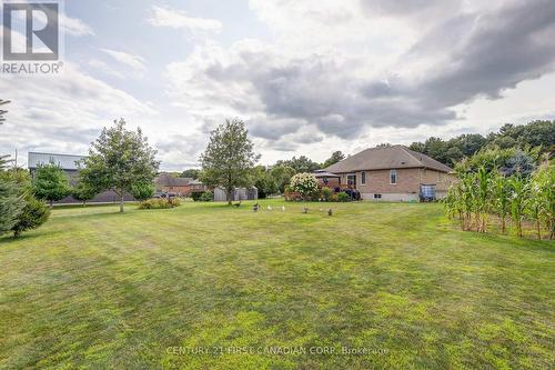 5160 Wales Crescent, Aylmer (Ay), ON - Outdoor