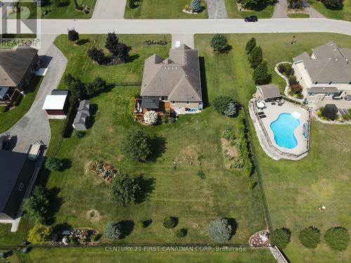 5160 Wales Crescent, Aylmer (Ay), ON - Outdoor With View