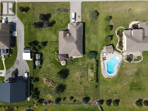 5160 Wales Crescent, Aylmer (Ay), ON - 