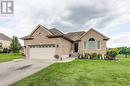 5160 Wales Crescent, Aylmer (Ay), ON  - Outdoor With Facade 