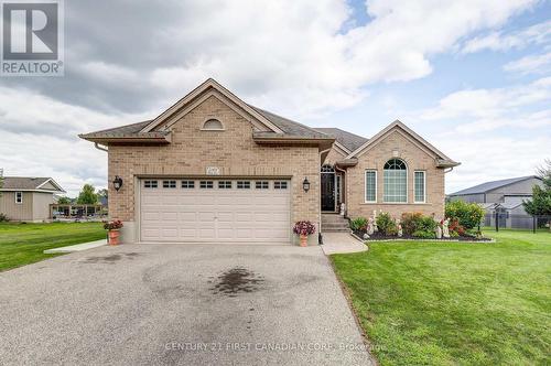 5160 Wales Crescent, Aylmer (Ay), ON - Outdoor With Facade