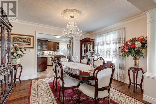 5160 Wales Crescent, Aylmer (Ay), ON - Indoor Photo Showing Dining Room