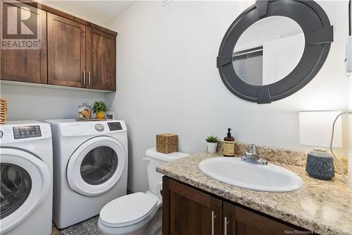 21 Ruby, Moncton, NB - Indoor Photo Showing Laundry Room