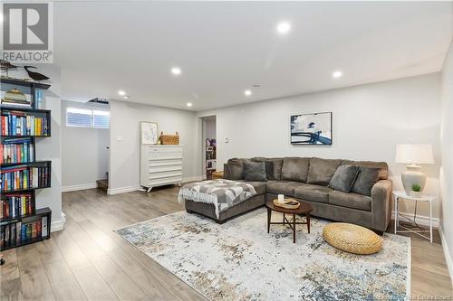 21 Ruby, Moncton, NB - Indoor