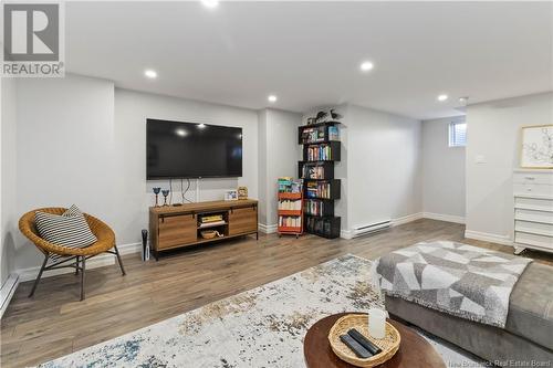 21 Ruby, Moncton, NB - Indoor