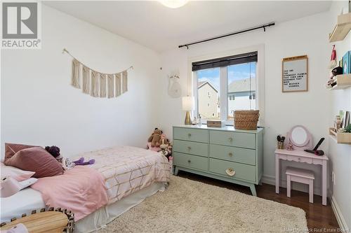 21 Ruby, Moncton, NB - Indoor Photo Showing Bedroom