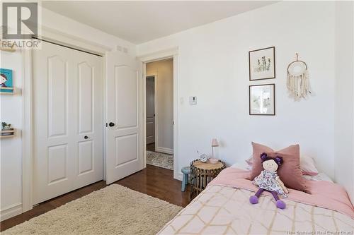 21 Ruby, Moncton, NB - Indoor Photo Showing Bedroom