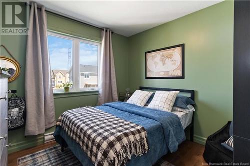 21 Ruby, Moncton, NB - Indoor Photo Showing Bedroom