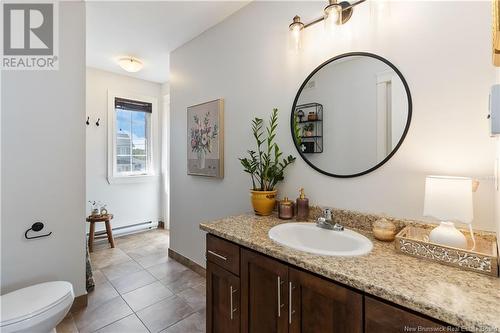 21 Ruby, Moncton, NB - Indoor Photo Showing Bathroom