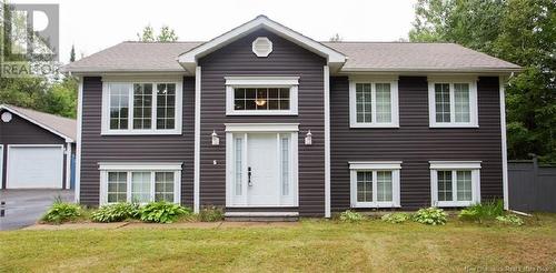 6 Irene Street, Burton, NB - Outdoor With Facade