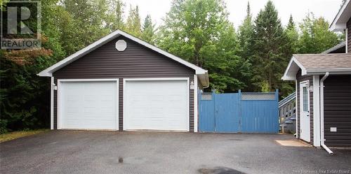 6 Irene Street, Burton, NB - Outdoor With Exterior