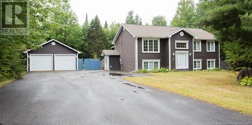 6 Irene Street, Burton, NB - Outdoor With Facade