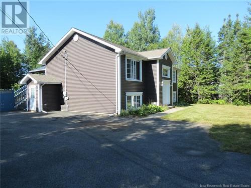 6 Irene Street, Burton, NB - Outdoor