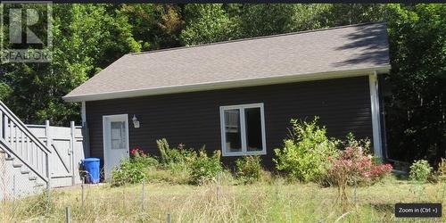 6 Irene Street, Burton, NB - Outdoor With Exterior