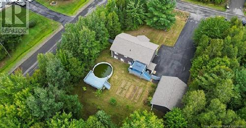 6 Irene Street, Burton, NB - Outdoor With View