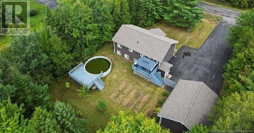 6 Irene Street, Burton, NB - Outdoor With View