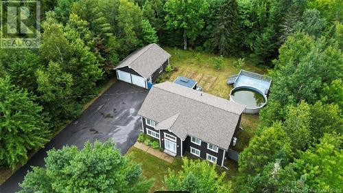 6 Irene Street, Burton, NB - Outdoor