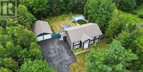 6 Irene Street, Burton, NB - Outdoor