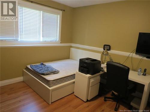 6 Irene Street, Burton, NB - Indoor Photo Showing Bedroom