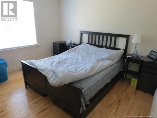 6 Irene Street, Burton, NB - Indoor Photo Showing Bedroom