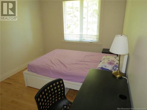 6 Irene Street, Burton, NB - Indoor Photo Showing Bedroom