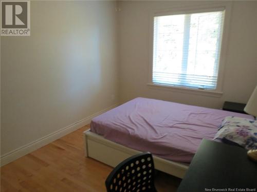 6 Irene Street, Burton, NB - Indoor Photo Showing Bedroom