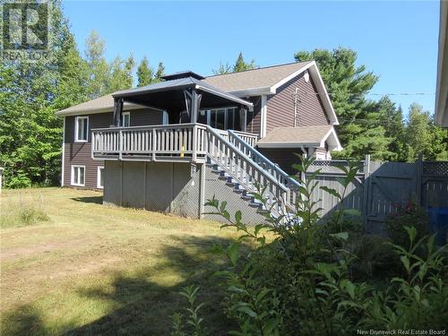 6 Irene Street, Burton, NB - Outdoor