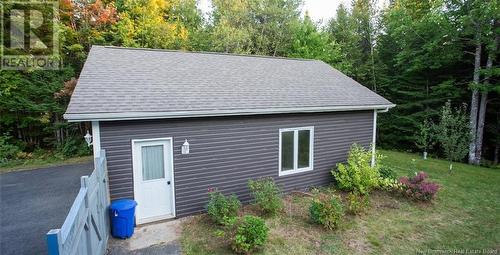 6 Irene Street, Burton, NB - Outdoor