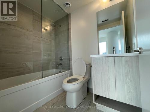 5303 - 138 Downes Street, Toronto (Waterfront Communities), ON - Indoor Photo Showing Bathroom