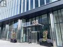 5303 - 138 Downes Street, Toronto (Waterfront Communities), ON  - Outdoor With Balcony 