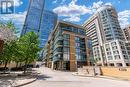 104 - 21 Scollard Street, Toronto (Annex), ON  - Outdoor With Facade 