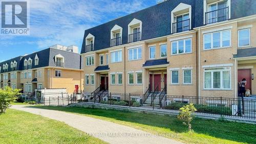 235 - 390 Hopewell Avenue, Toronto (Briar Hill-Belgravia), ON - Outdoor With Facade