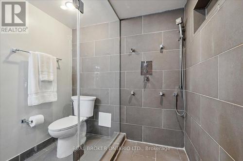 409 - 25 Maitland Street, Toronto (Church-Yonge Corridor), ON - Indoor Photo Showing Bathroom