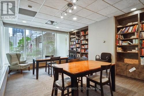 409 - 25 Maitland Street, Toronto (Church-Yonge Corridor), ON - Indoor