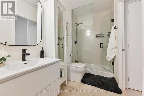 422 - 33 Mill Street, Toronto, ON - Indoor Photo Showing Bathroom