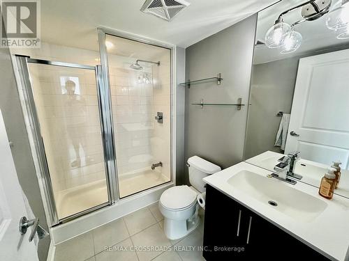 622 - 27 Rean Drive, Toronto (Bayview Village), ON - Indoor Photo Showing Bathroom