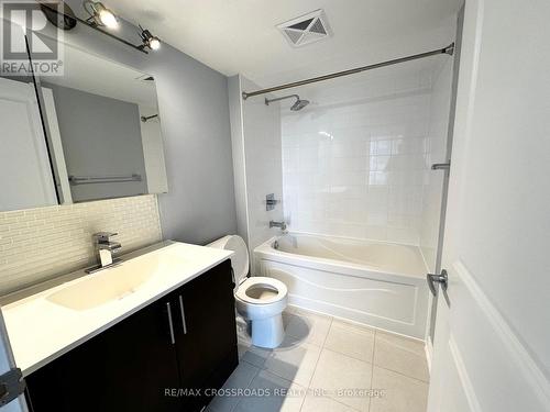 622 - 27 Rean Drive, Toronto (Bayview Village), ON - Indoor Photo Showing Bathroom