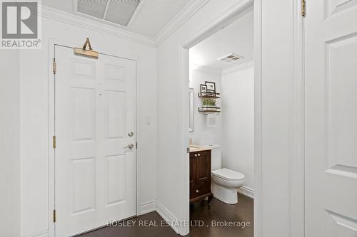 602 - 1818 Bayview Avenue, Toronto (Mount Pleasant East), ON - Indoor Photo Showing Bathroom