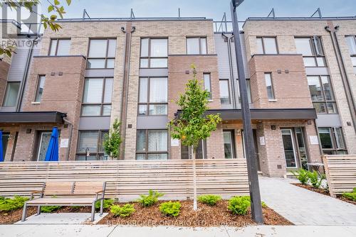 5 - 88 Turtle Island Road, Toronto (Englemount-Lawrence), ON - Outdoor With Facade