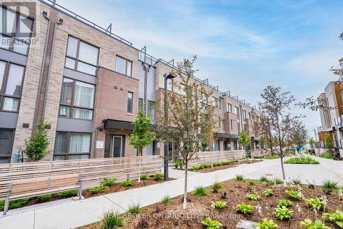 5 - 88 Turtle Island Road, Toronto (Englemount-Lawrence), ON - Outdoor With Facade