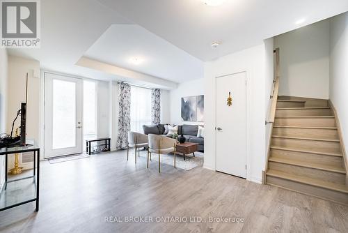 5 - 88 Turtle Island Road, Toronto (Englemount-Lawrence), ON - Indoor