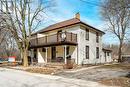 14 Noble Street, Halton Hills, ON  - Outdoor With Balcony With Deck Patio Veranda 