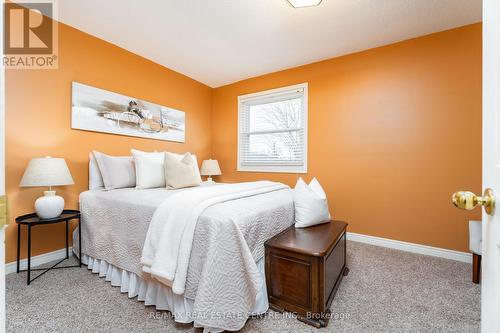 14 Noble Street, Halton Hills, ON - Indoor Photo Showing Bedroom